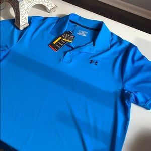 Under Armour Golf Shirt